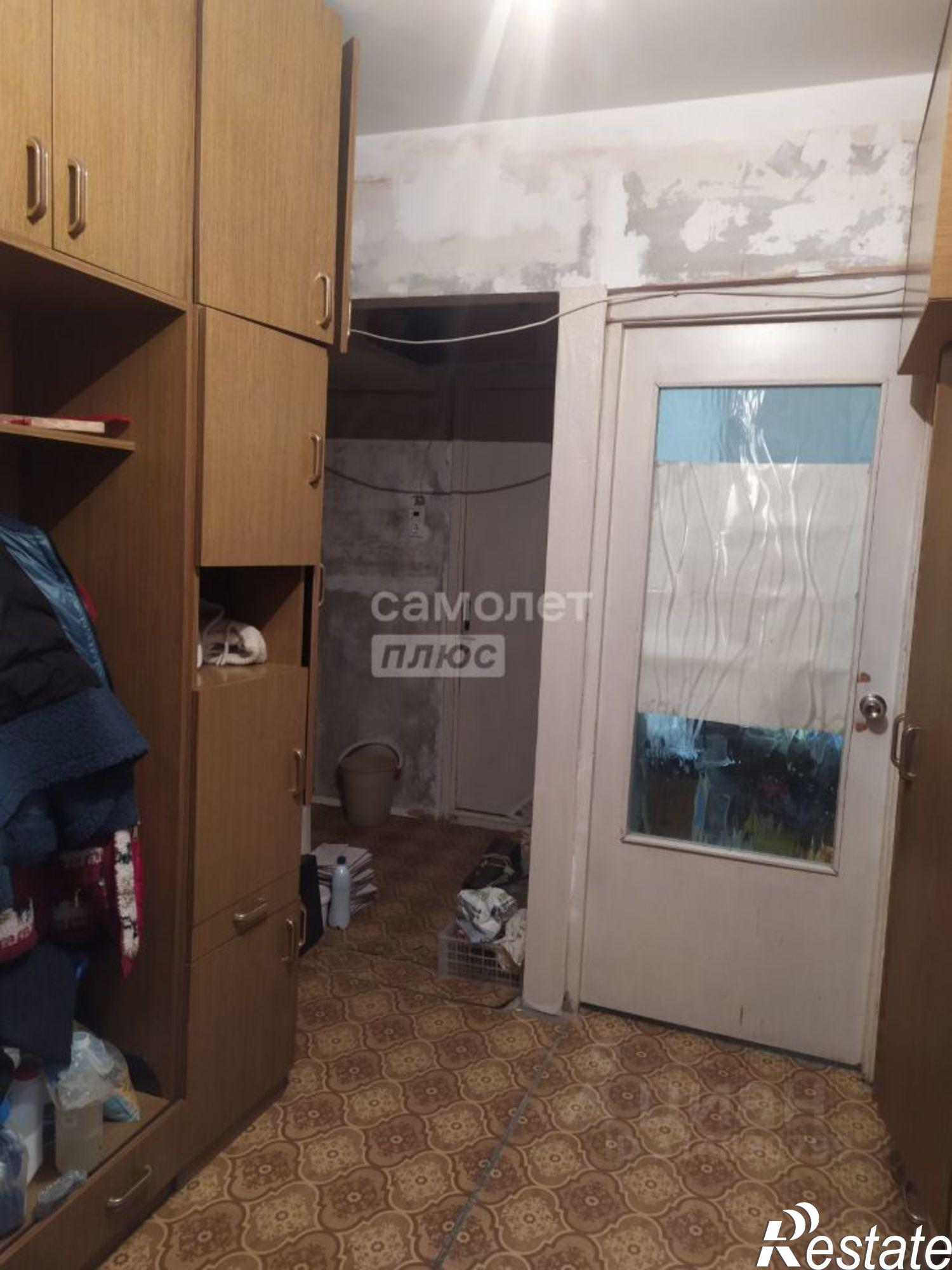 Купить квартиру за 3 600 000 рублей на Курган г., Заозерный, 2-й мкр., д.7