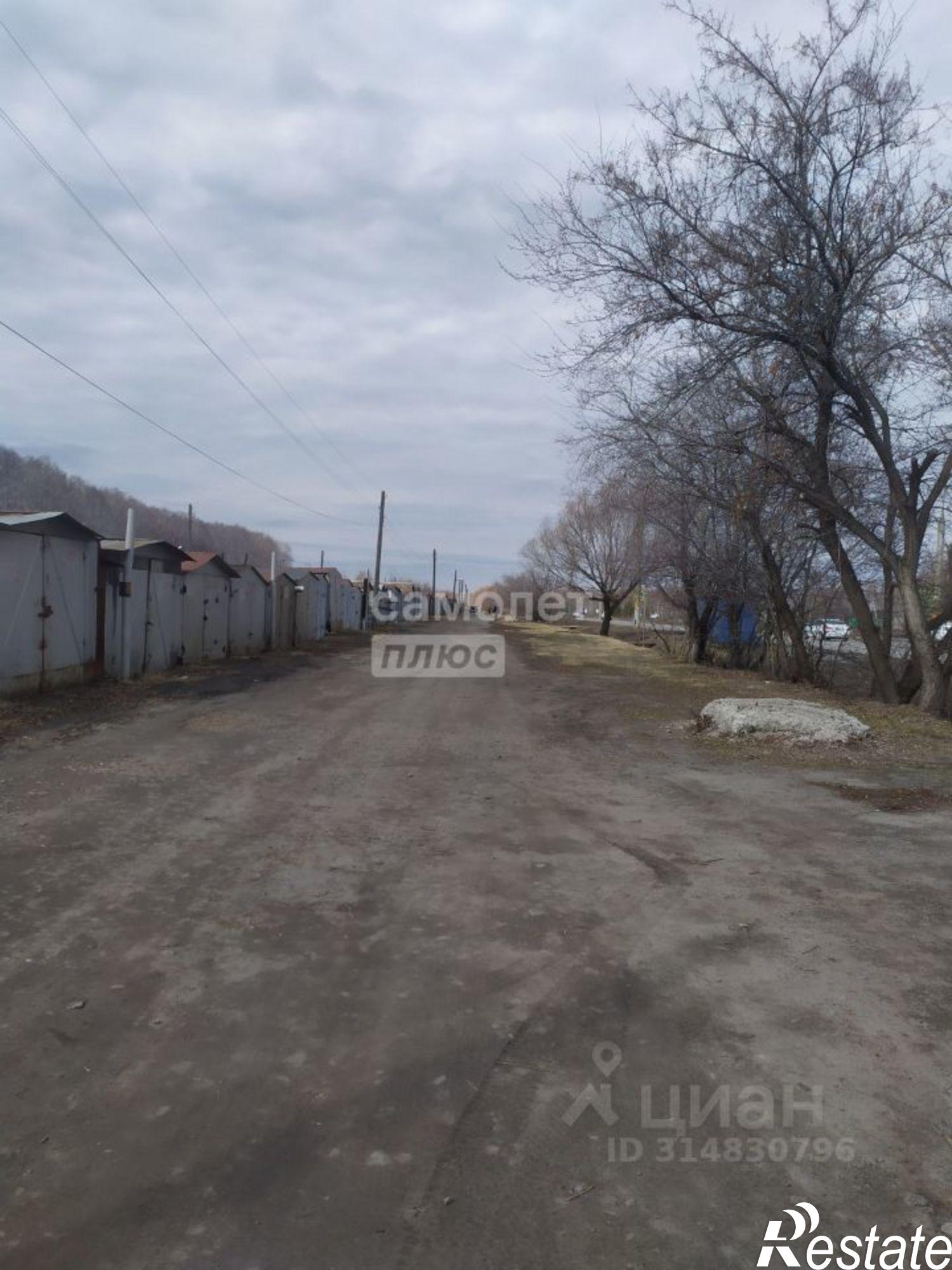 Купить гараж, место в паркинге за 160 002 рублей на Курган г., Заозерный