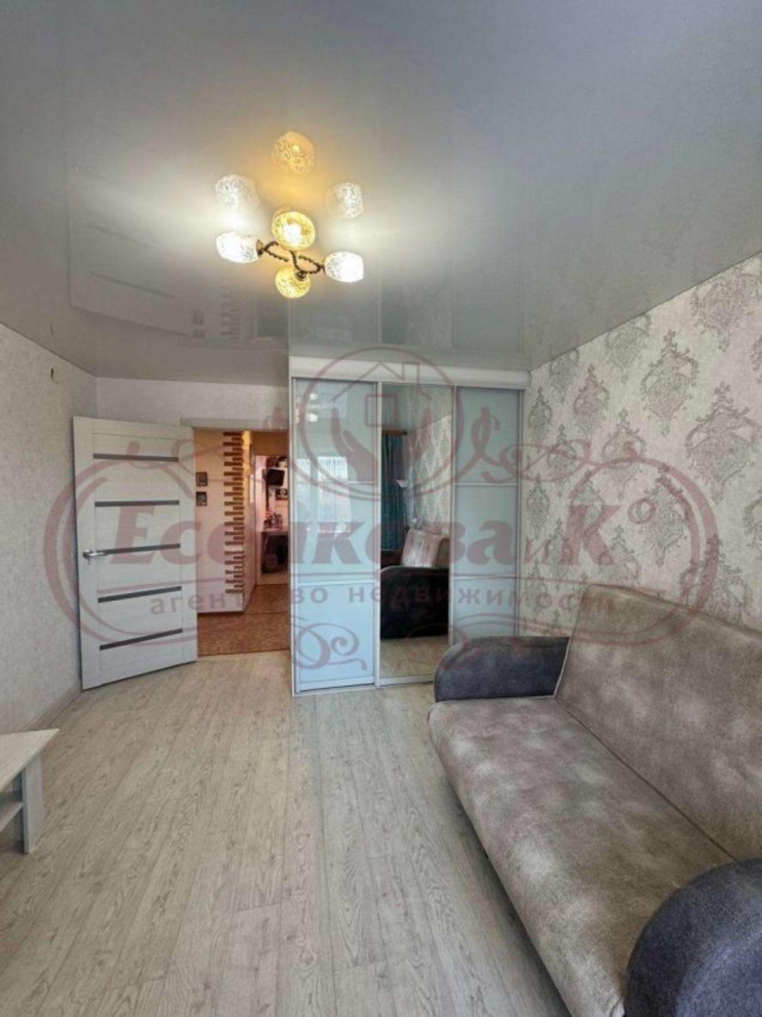 Купить квартиру за 3 200 000 рублей на Керамзитный поселок, 9