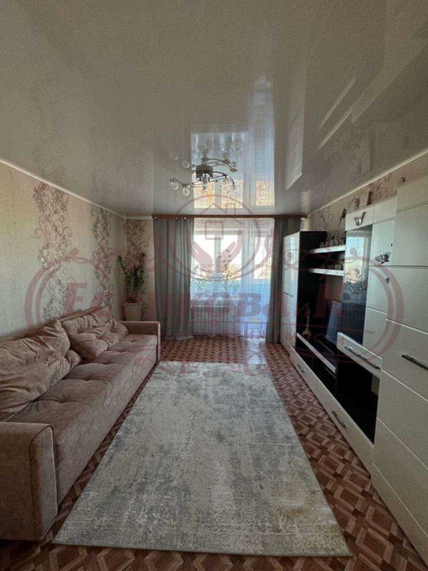 Купить квартиру за 3 200 000 рублей на Керамзитный поселок, 9