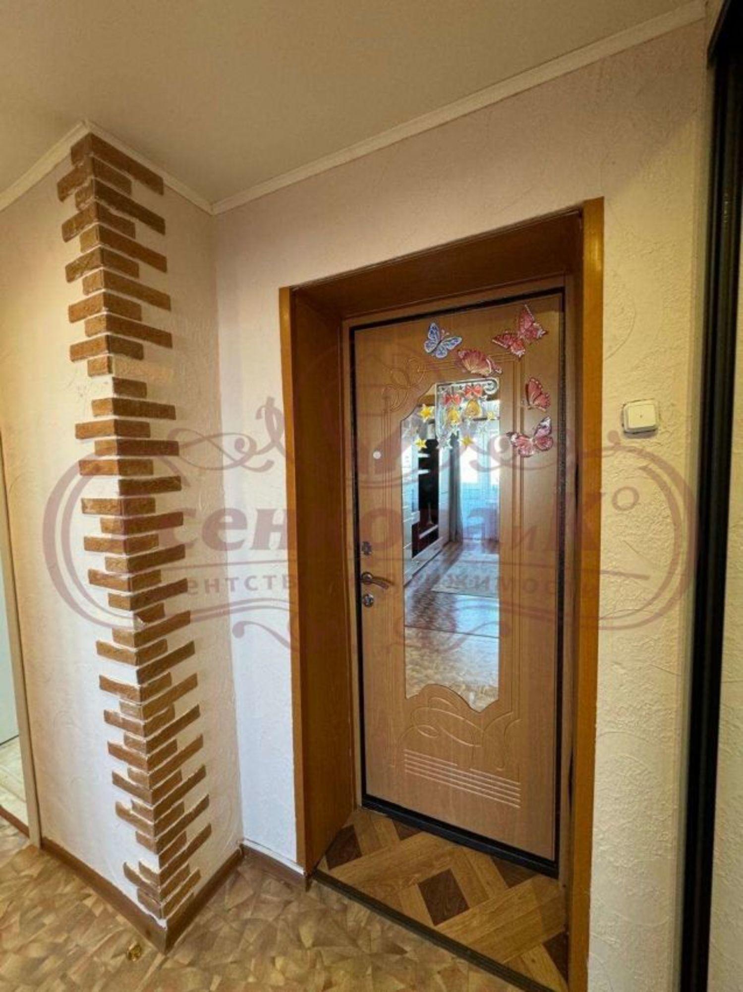 Купить квартиру за 3 200 000 рублей на Керамзитный поселок, 9