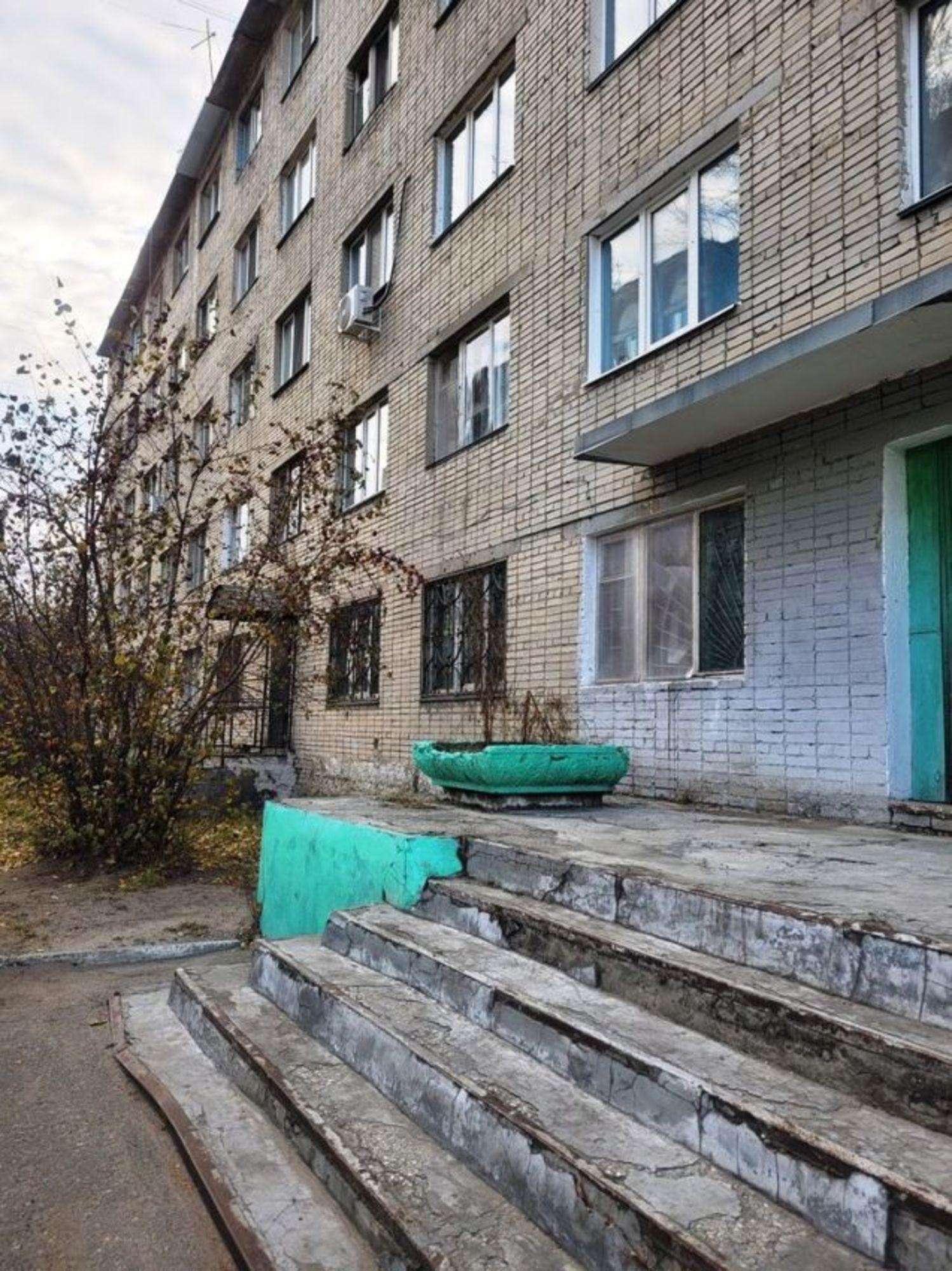 Купить квартиру за 2 220 000 рублей на Дзержинского улица, 31