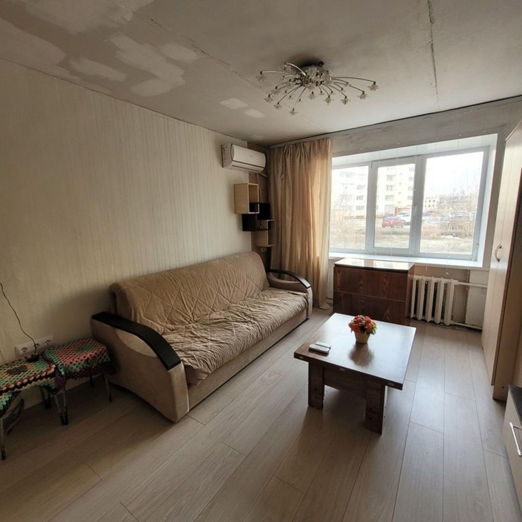 Купить квартиру за 2 220 000 рублей на Дзержинского улица, 31