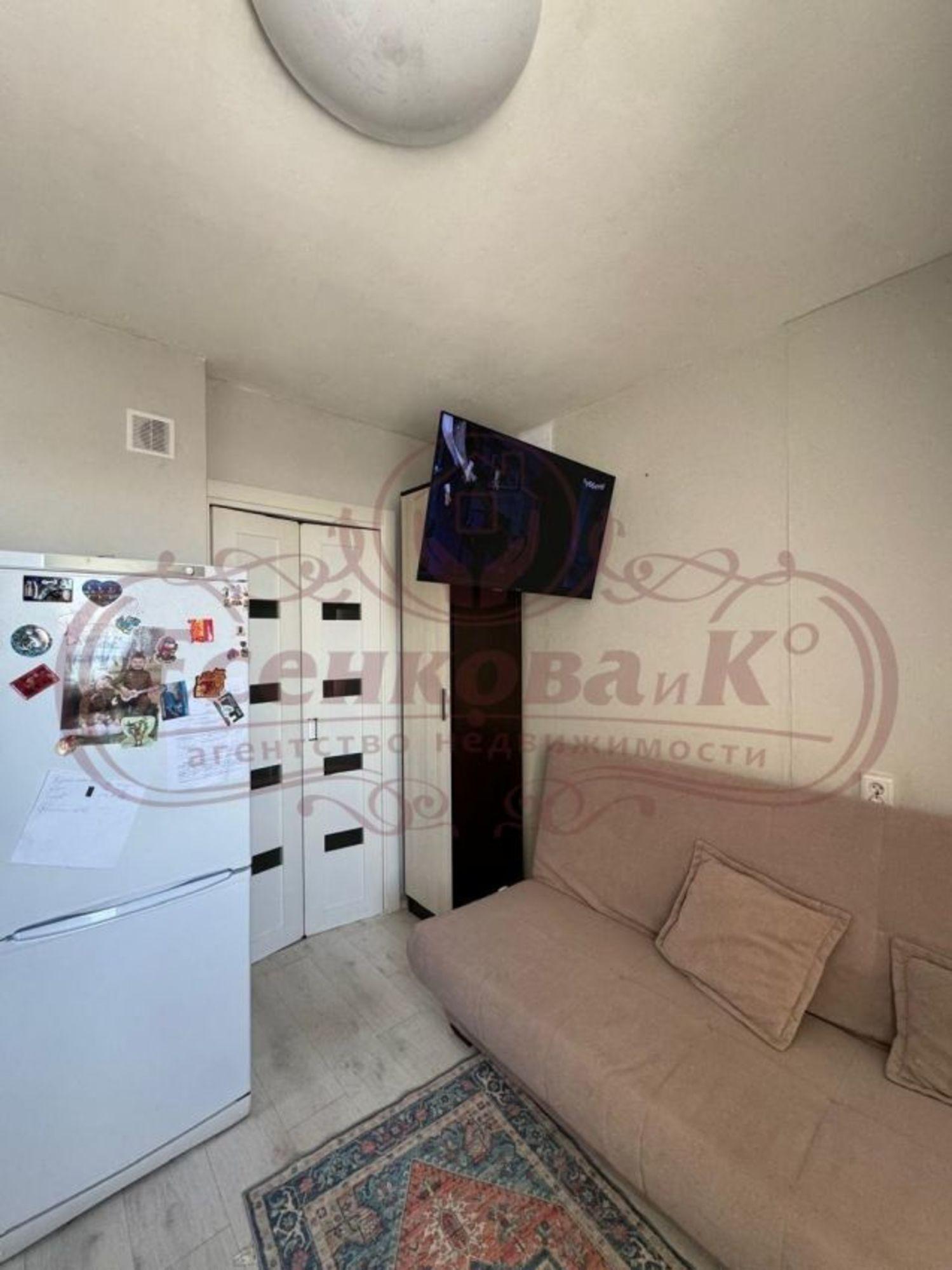 Купить квартиру за 3 590 000 рублей на 5 микрорайон, 18к1