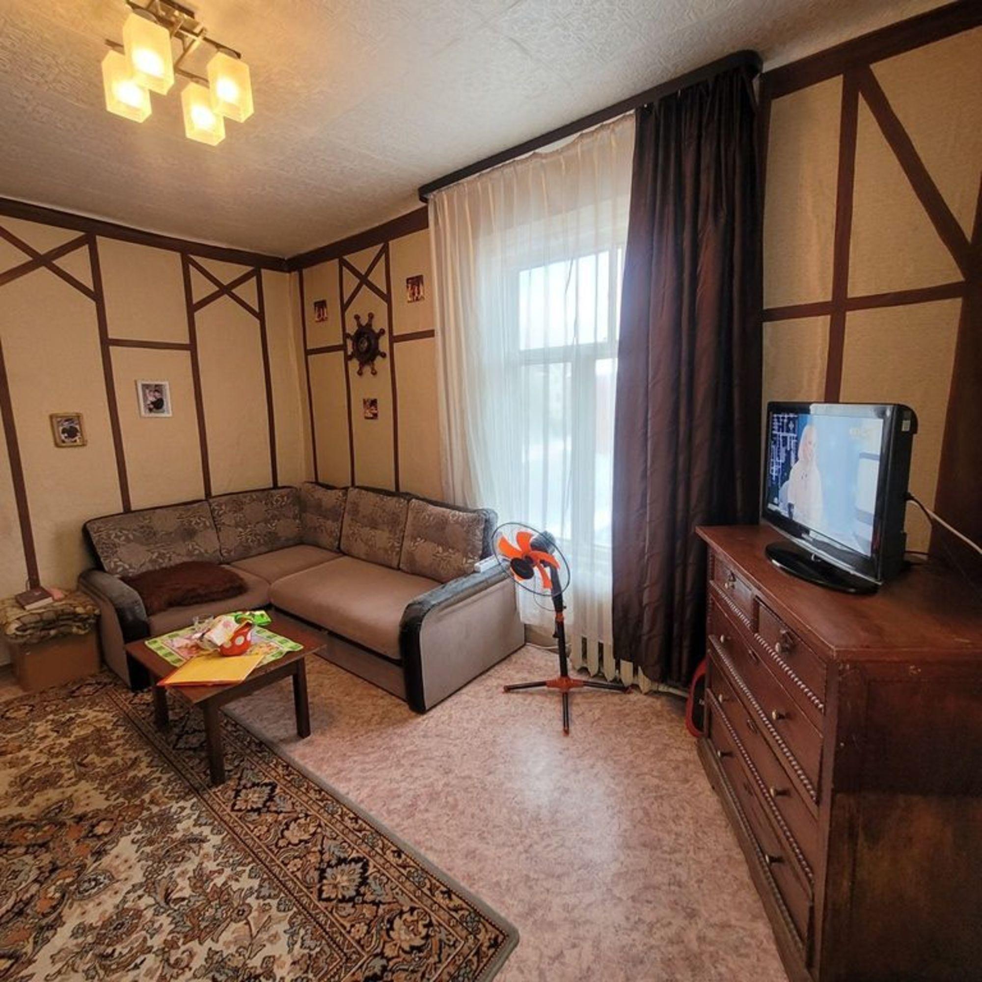 Купить квартиру за 1 890 000 рублей на Пушкина улица, 57