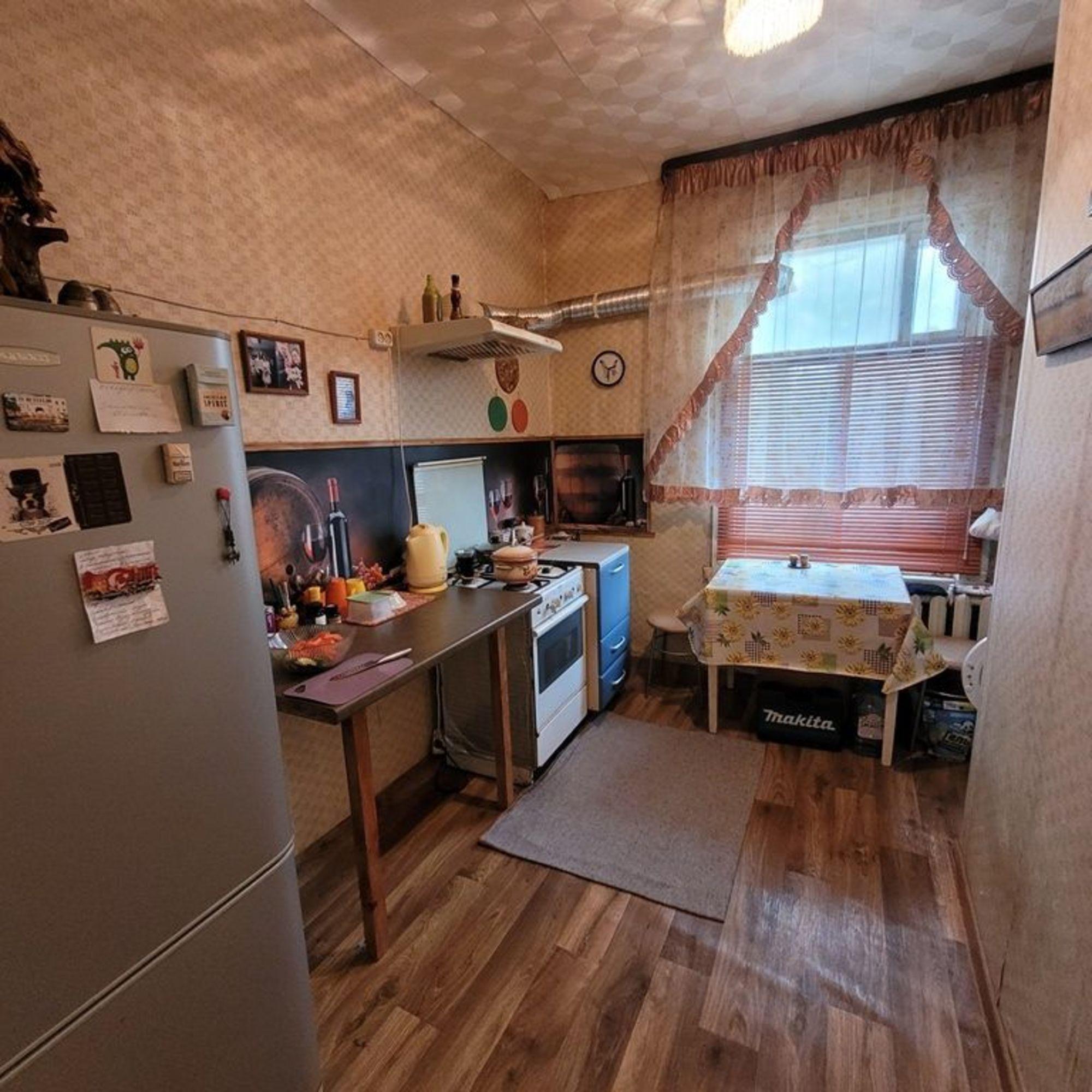 Купить квартиру за 1 890 000 рублей на Пушкина улица, 57