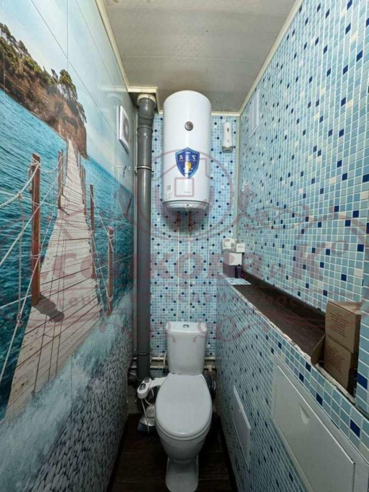 Купить квартиру за 3 590 000 рублей на 5 микрорайон, 18к1