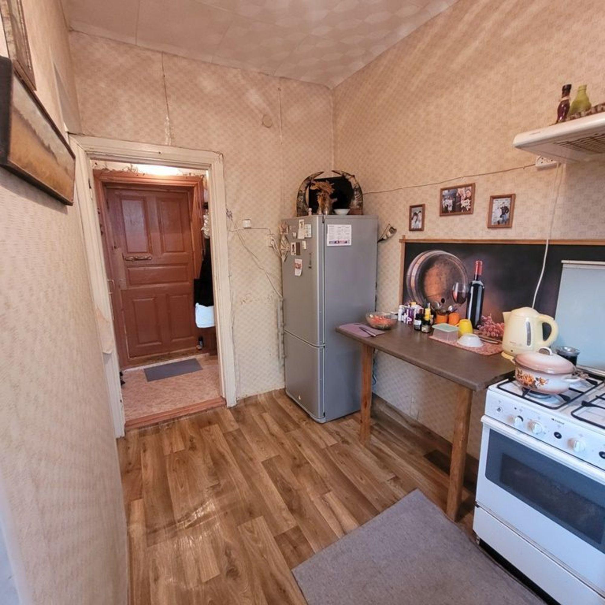 Купить квартиру за 1 890 000 рублей на Пушкина улица, 57