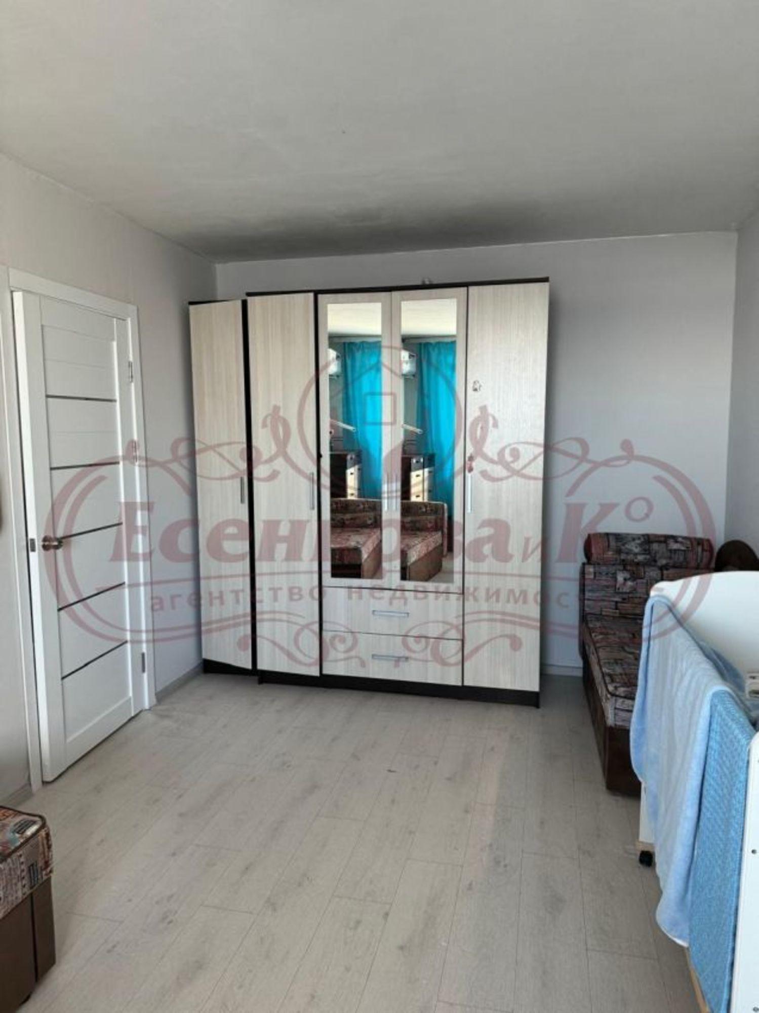 Купить квартиру за 3 590 000 рублей на 5 микрорайон, 18к1