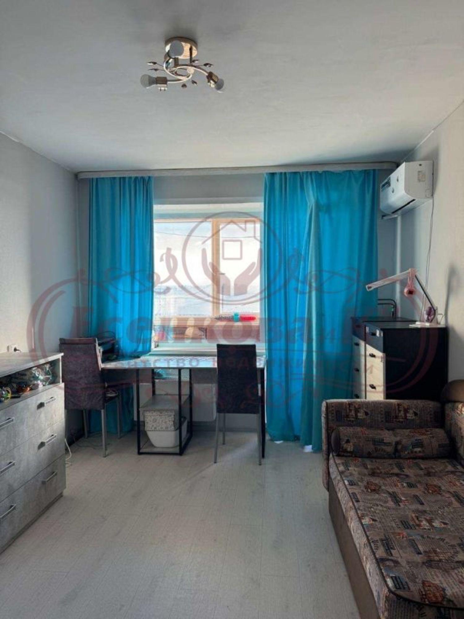 Купить квартиру за 3 590 000 рублей на 5 микрорайон, 18к1