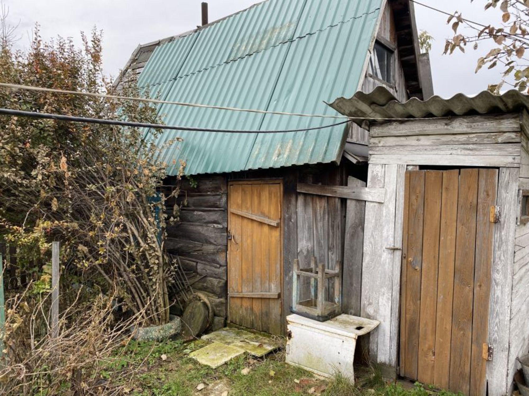 Купить дачу, дом, коттедж за 1 590 000 рублей на Новостроек улица