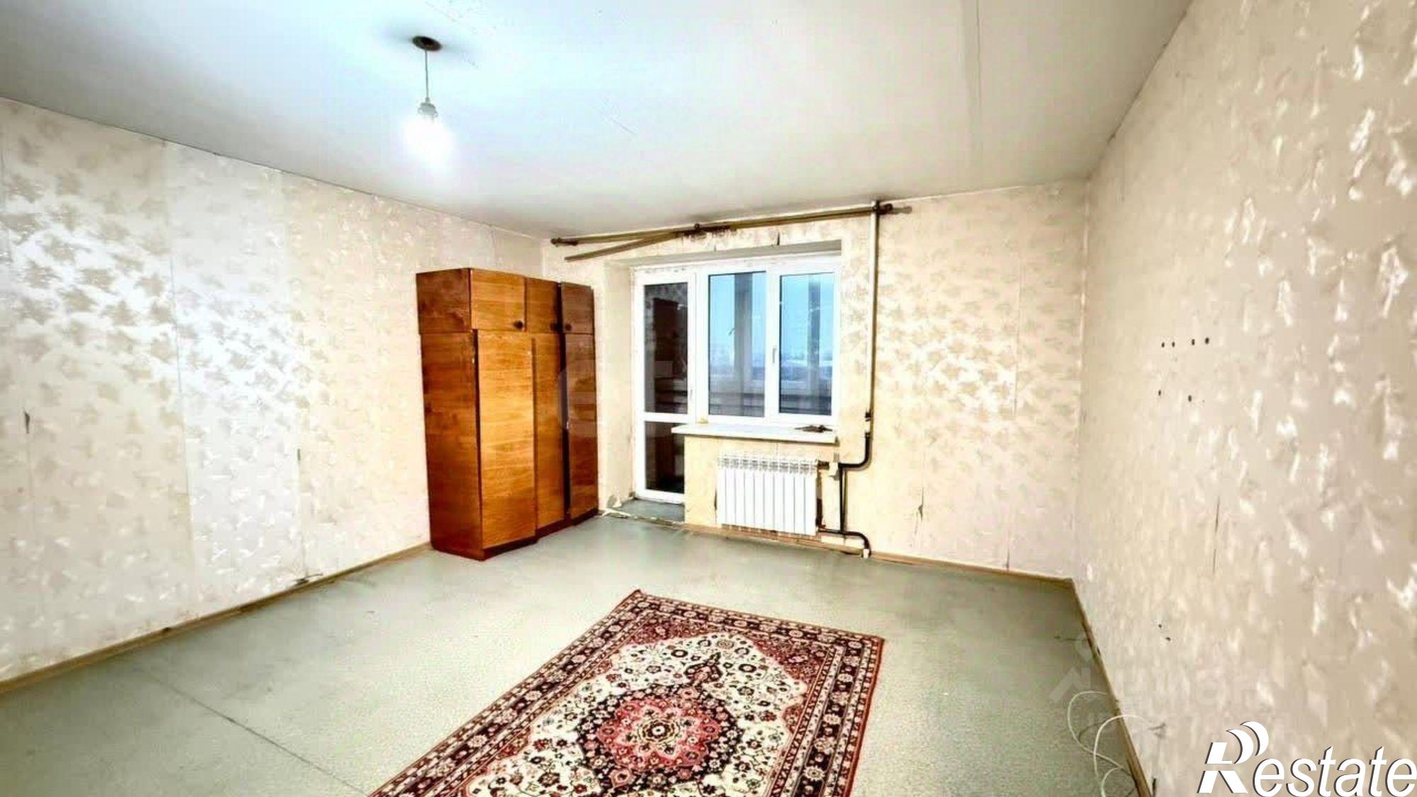 Купить квартиру за 3 700 000 рублей на городской округ Курган