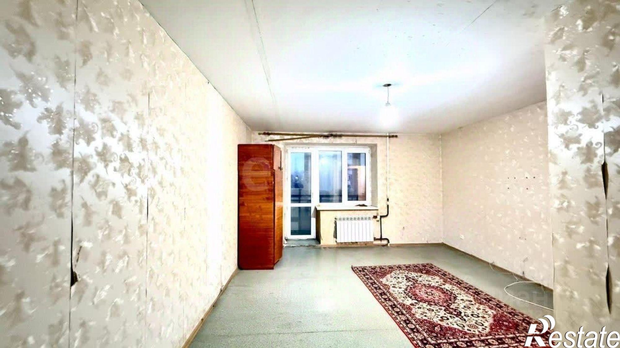 Купить квартиру за 3 700 000 рублей на городской округ Курган