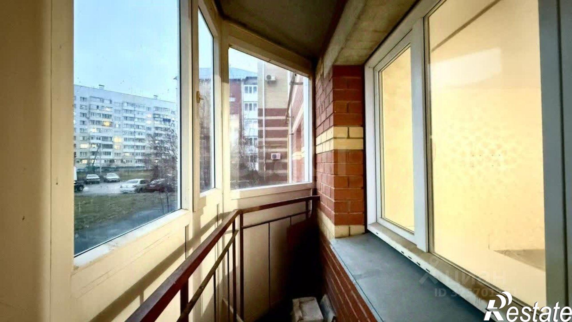 Купить квартиру за 3 700 000 рублей на городской округ Курган