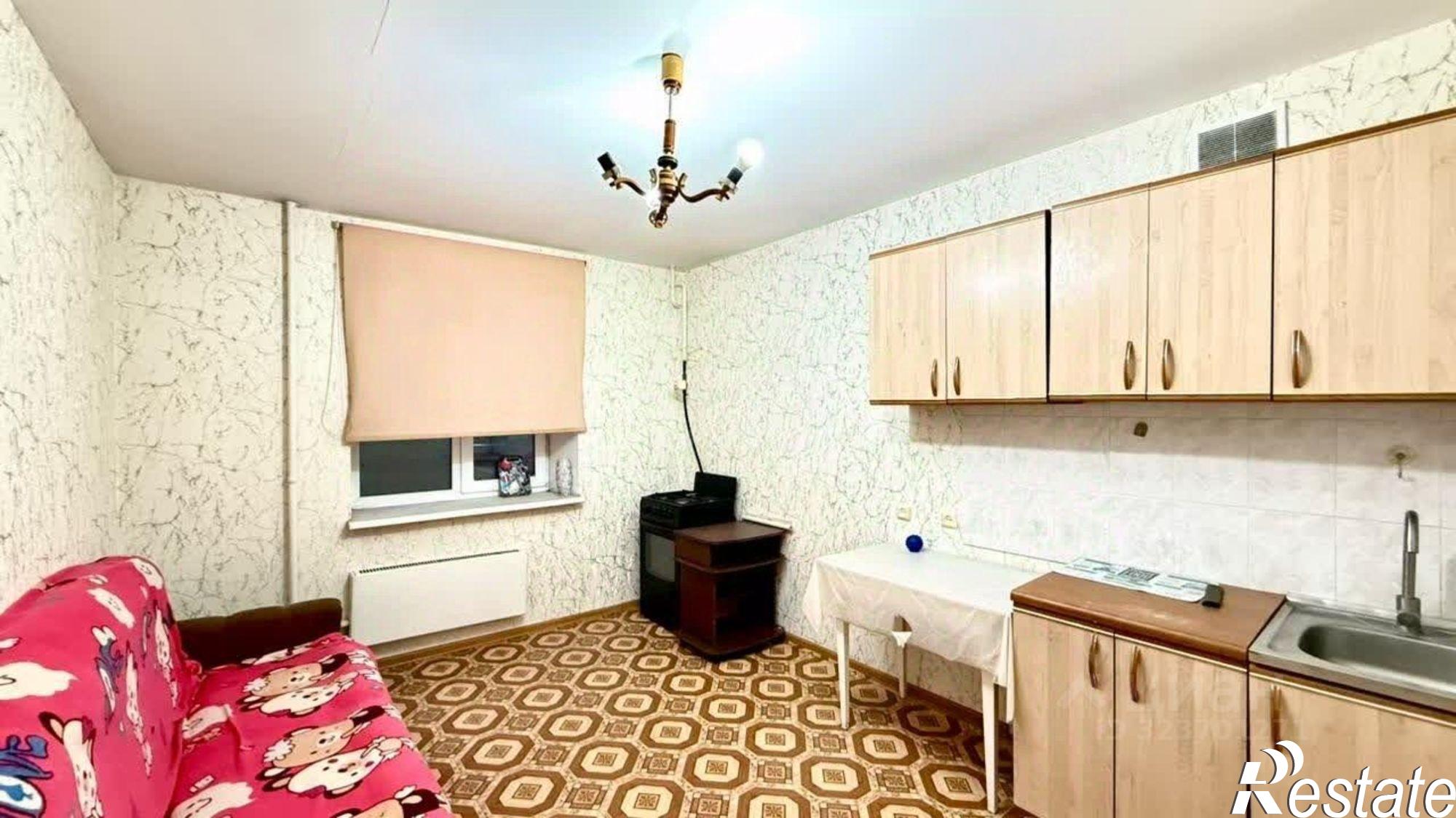 Купить квартиру за 3 700 000 рублей на городской округ Курган