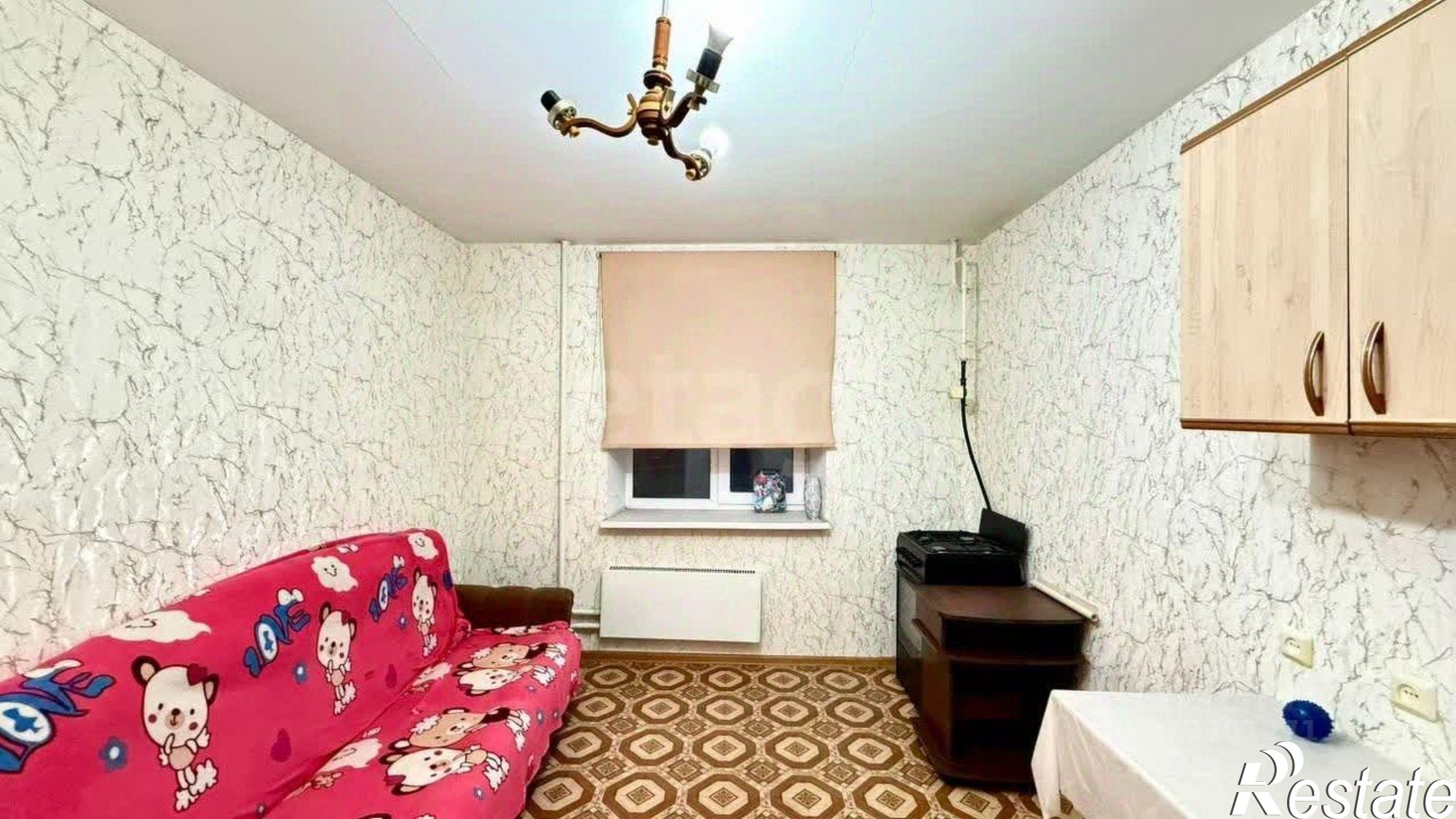 Купить квартиру за 3 700 000 рублей на городской округ Курган