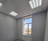 офис 12 кв м, этаж 3/4 улица Карла Маркса, 106