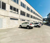 офис 2400 кв м, этаж 1/3 ул К.Маркса, 149