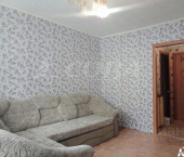 комната 18 кв м улица Сухэ-Батора, 8