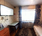 комната 13 кв м улица Бурова-Петрова, 95