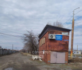 18 кв м Курган г., Заозерный