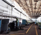 помещение 12000 кв м ул Коли Мяготина, 41