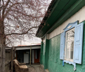 коттедж 30 кв м Новостроек улица