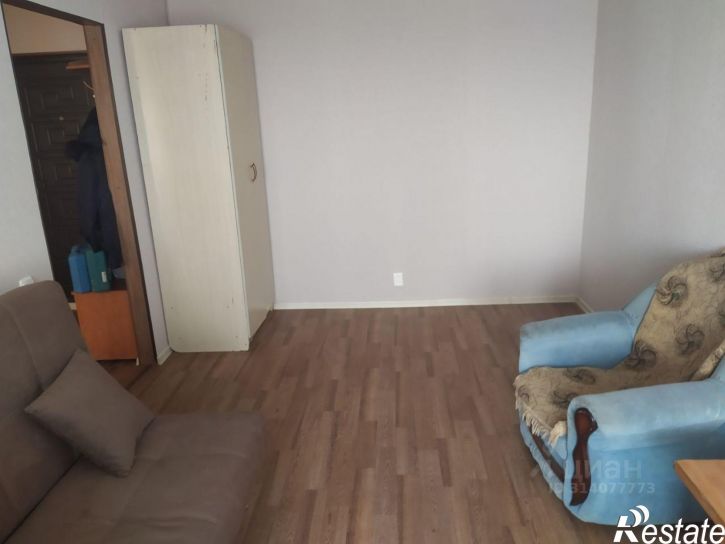 1-комн квартира жилой район Заозёрный, 5-й микрорайон