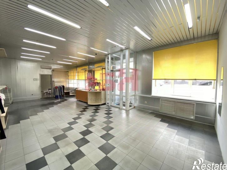 Торговое помещение улица Карла Маркса, 66,  д. 66