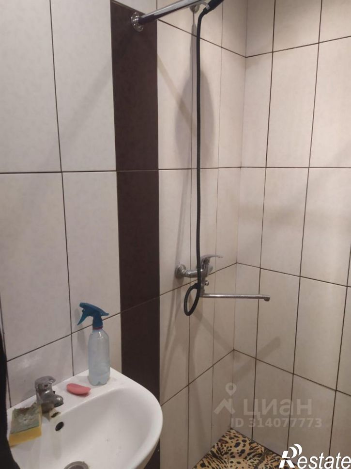 1-комн квартира жилой район Заозёрный, 5-й микрорайон