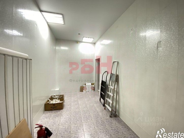 Торговое помещение улица Карла Маркса, 66,  д. 66