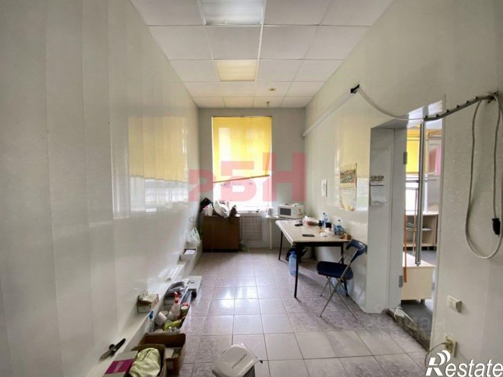 Торговое помещение улица Карла Маркса, 66,  д. 66