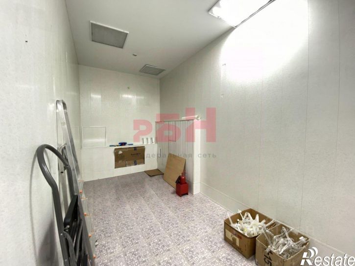 Торговое помещение улица Карла Маркса, 66,  д. 66