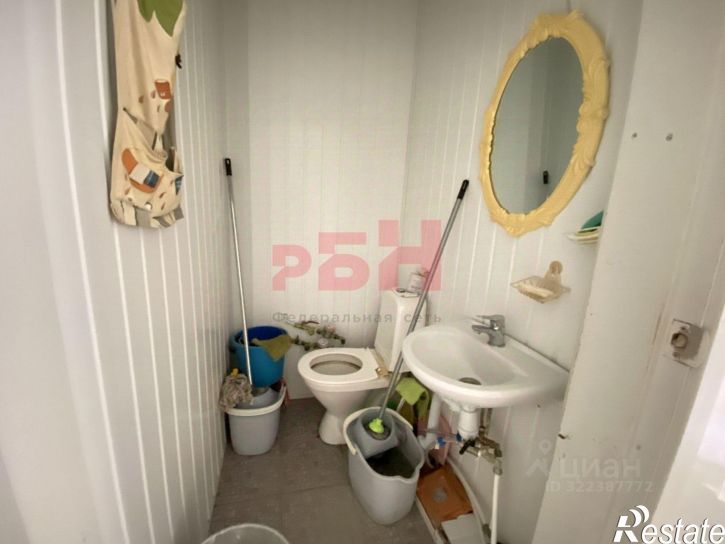 Торговое помещение улица Карла Маркса, 66,  д. 66