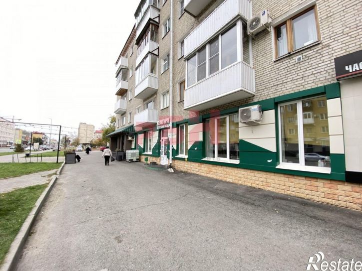 Торговое помещение улица Карла Маркса, 66,  д. 66