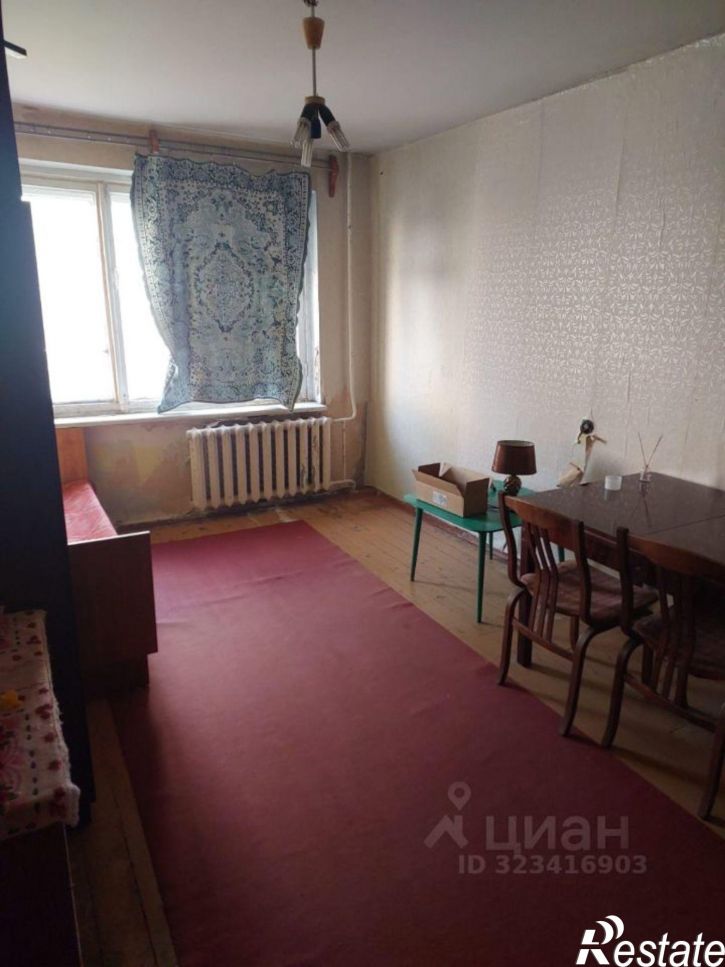 3-комн квартира Школьная улица, 3,  д. 3