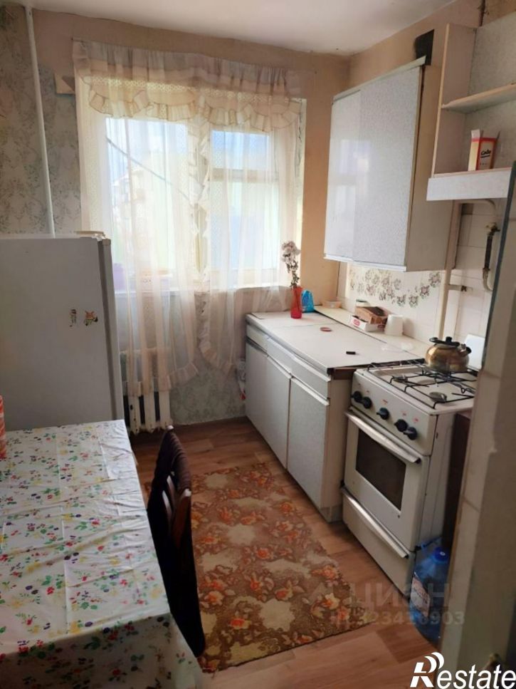 3-комн квартира Школьная улица, 3,  д. 3