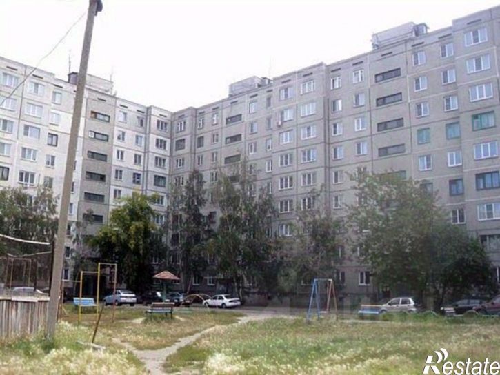 3-комн квартира улица Отдыха, 53,  д. 53