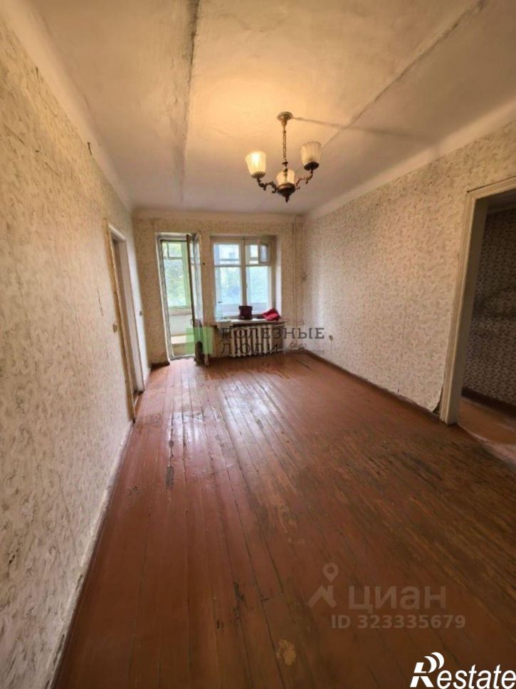 2-комн квартира улица Коли Мяготина, 173,  д. 173