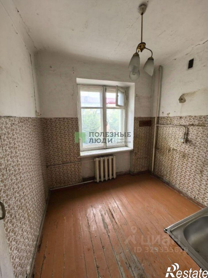 2-комн квартира улица Коли Мяготина, 173,  д. 173