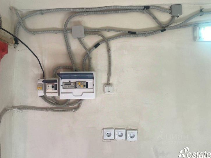 Гараж/парковка Галкинская улица