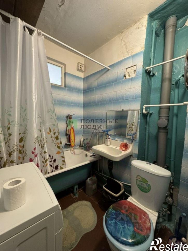 2-комн квартира улица Коли Мяготина, 76,  д. 76