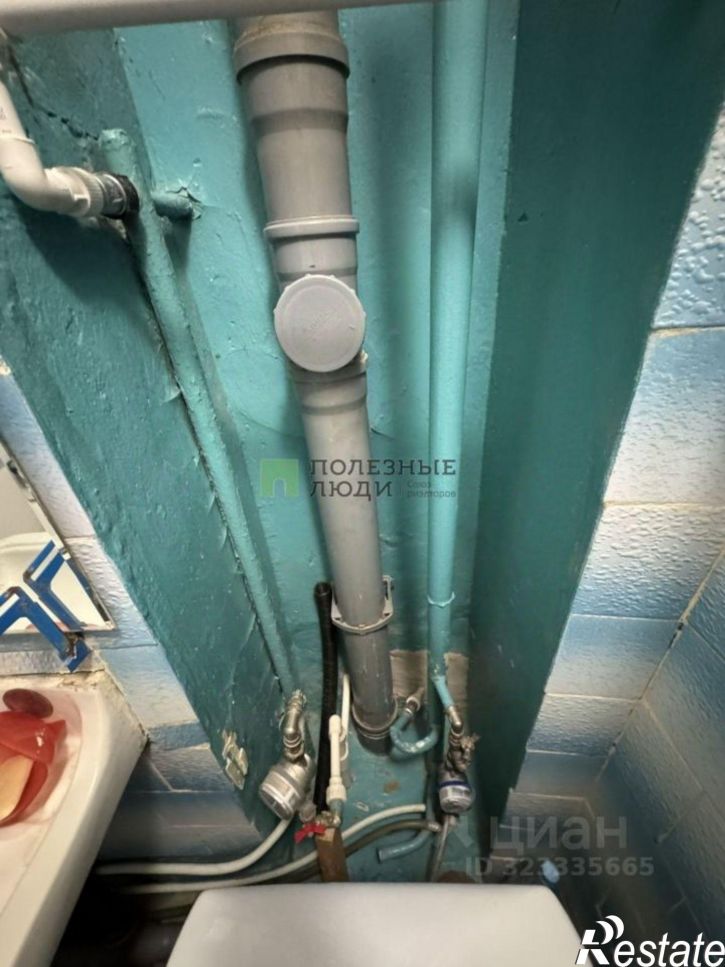 2-комн квартира улица Коли Мяготина, 76,  д. 76