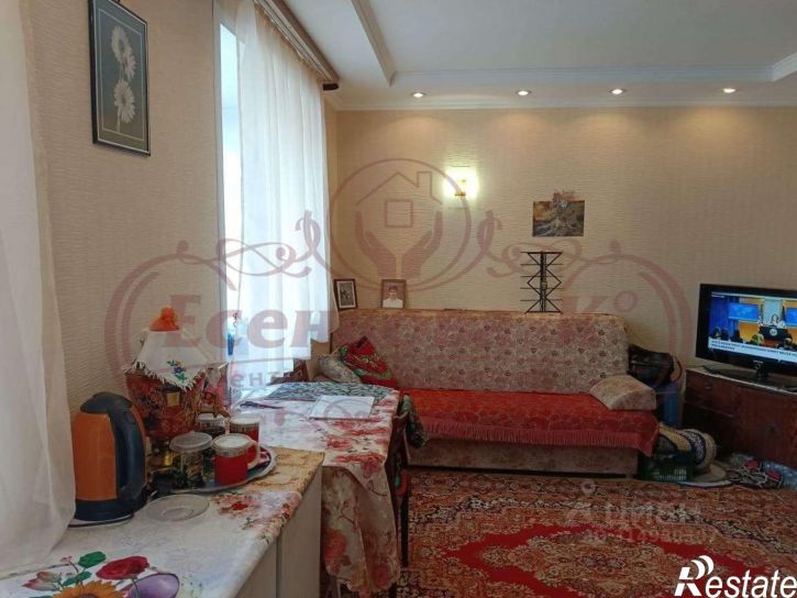 3-комн квартира Станционная улица, 42,  д. 42