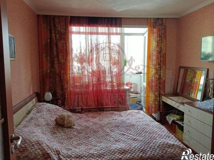 3-комн квартира Станционная улица, 42,  д. 42