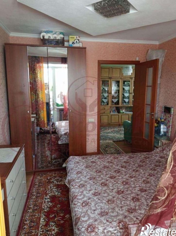 3-комн квартира Станционная улица, 42,  д. 42