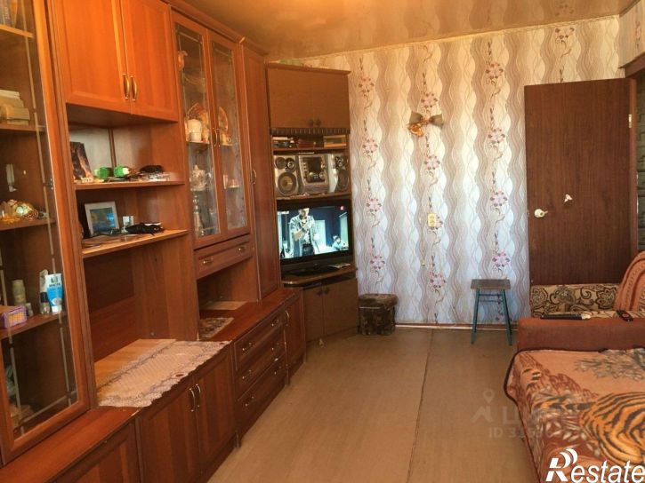 3-комн квартира Школьная улица, 13,  д. 13