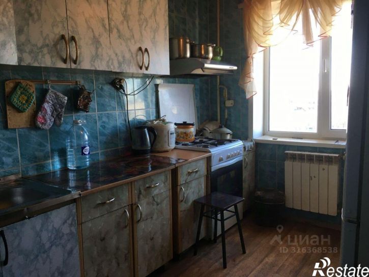 3-комн квартира Школьная улица, 13,  д. 13