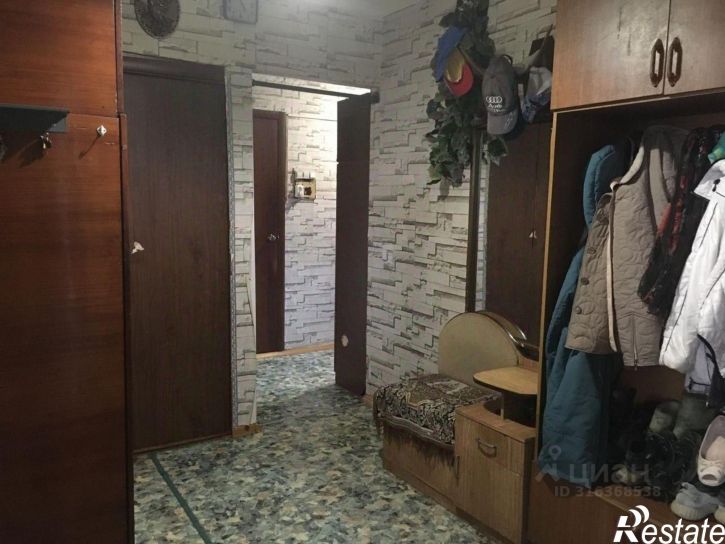 3-комн квартира Школьная улица, 13,  д. 13