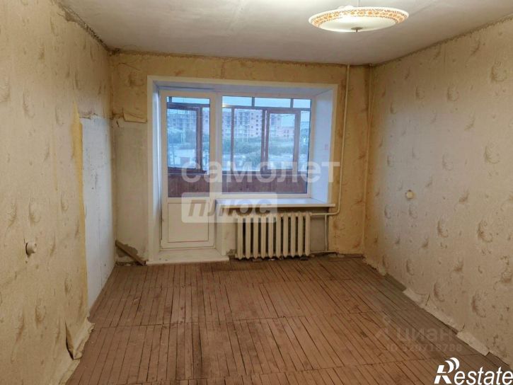 2-комн квартира улица Орлова, 85,  д. 85